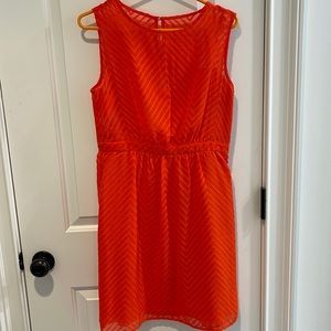 Jcrew dress